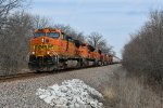 BNSF 5094